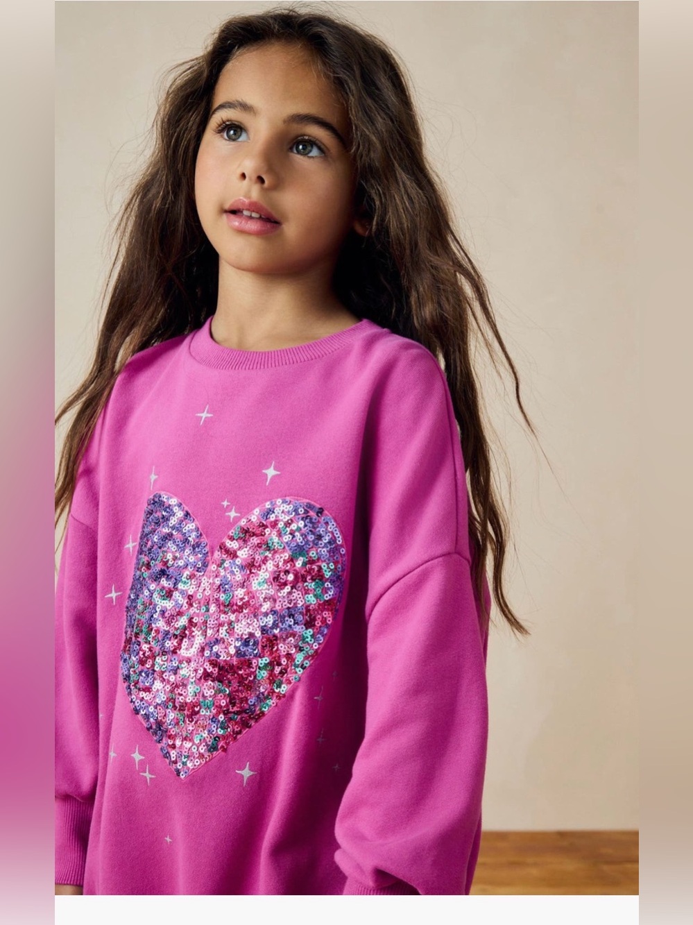 Next Embellished Sweatshirt